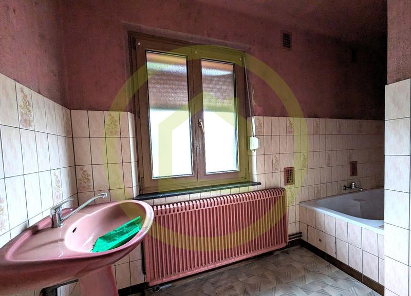 Maison - 77 m² - 5 pièces