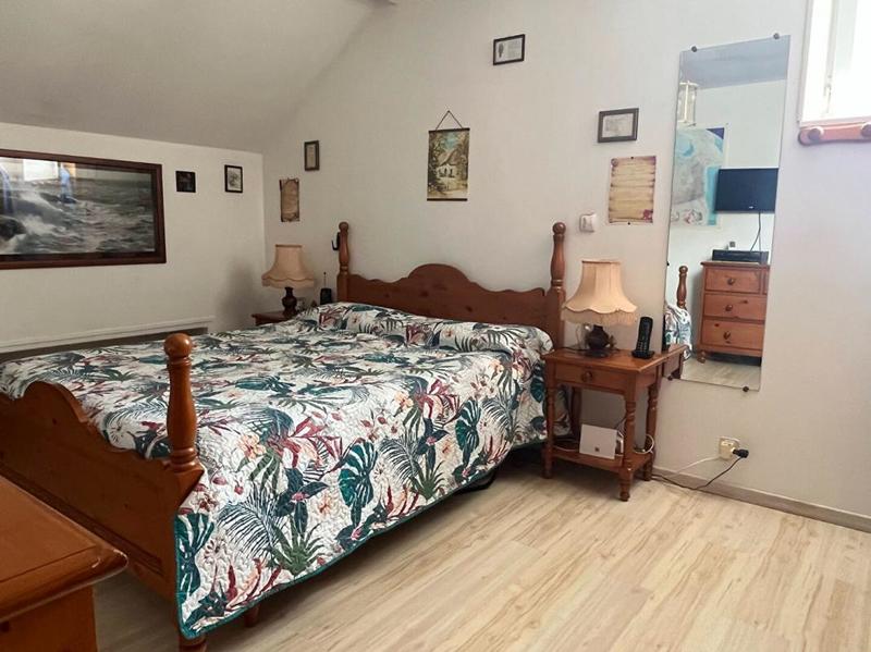 Maison - 127 m² - 7 pièces