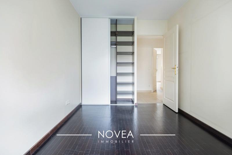 Appartement - 84 m² - 3 pièces