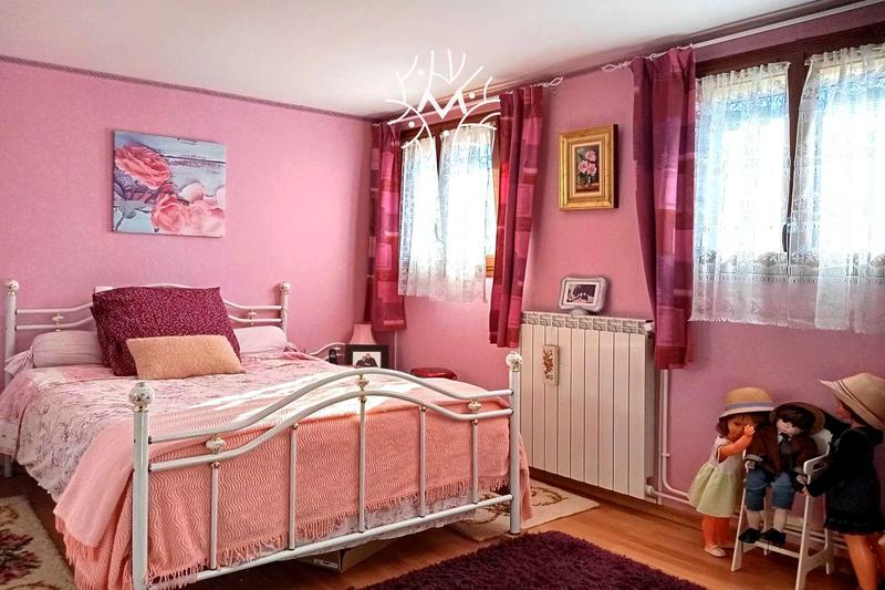 Maison - 75 m² - 3 pièces