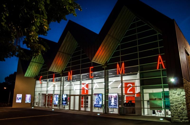 Ciné-rencontre : des preuves d'amour