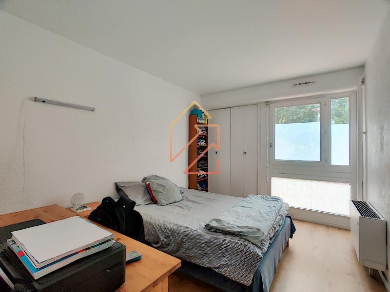 Appartement - 82 m² - 3 pièces