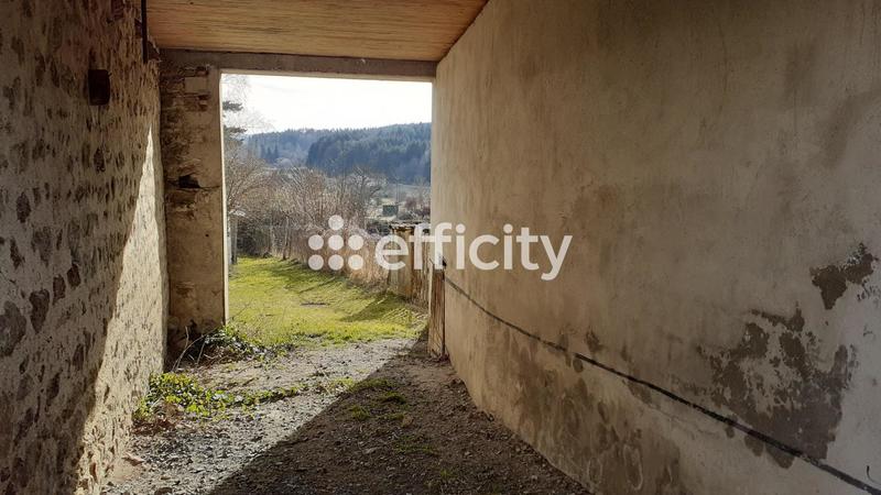 Maison - 240 m² - 10 pièces