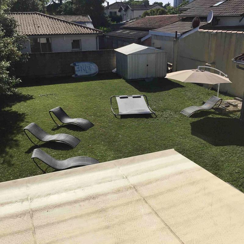 Maison ancienne - 145 m² - 5 pièces