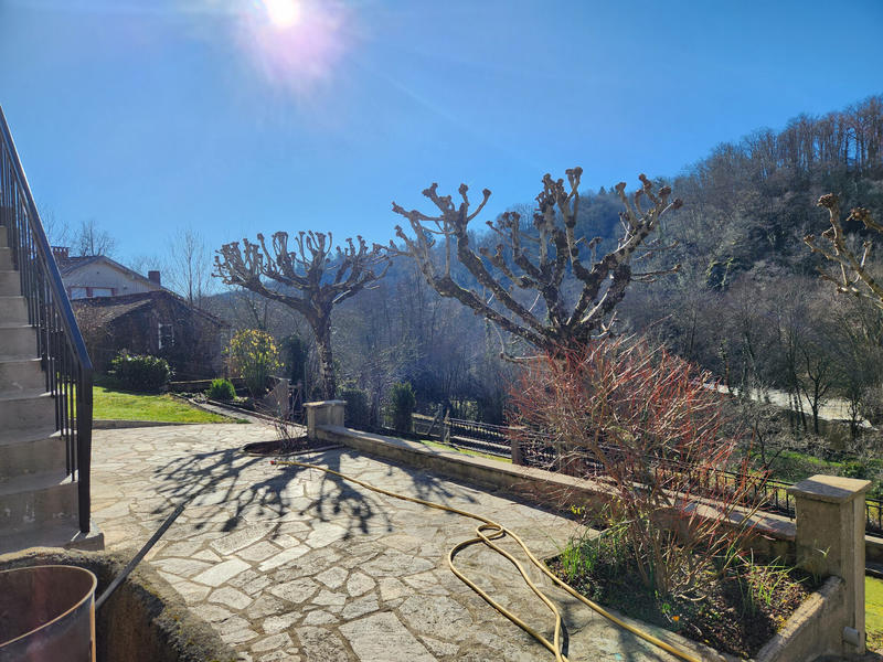 Maison - 89 m² - 4 pièces