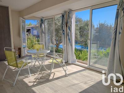 Maison - 181 m² - 5 pièces