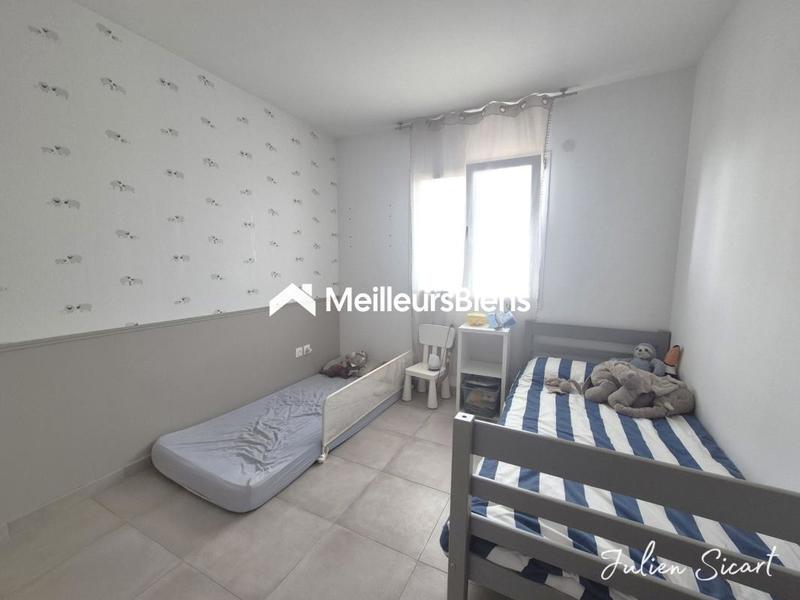 Villa - 95 m² - 4 pièces