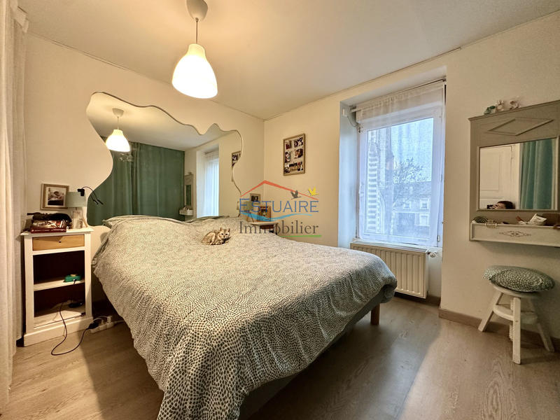 Maison - 134 m² - 4 pièces