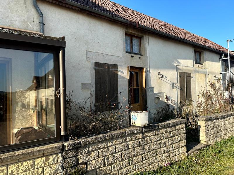 Maison - 130 m² - 7 pièces