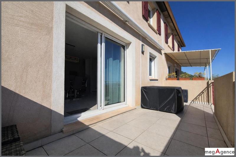 Maison de campagne - 91 m² - 4 pièces