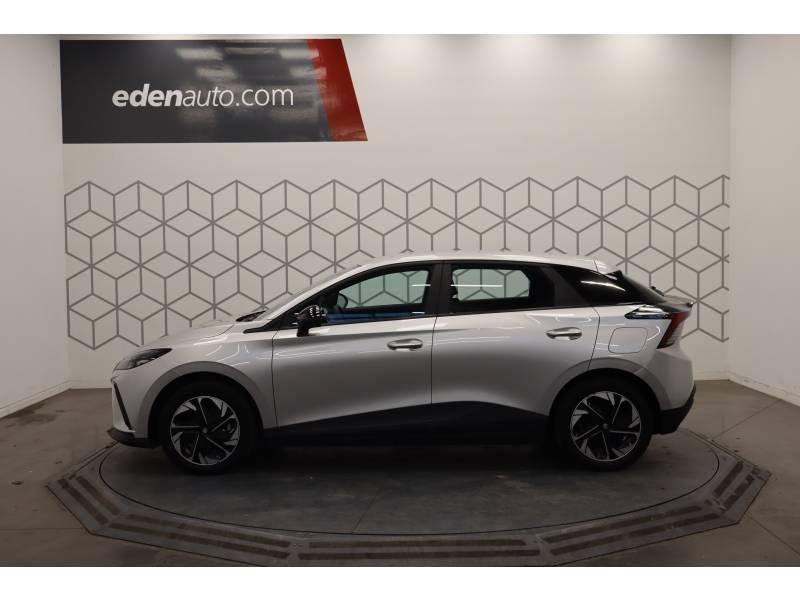 Mg Mg4 Electric 51kWh - 125 kW 2wd Standard