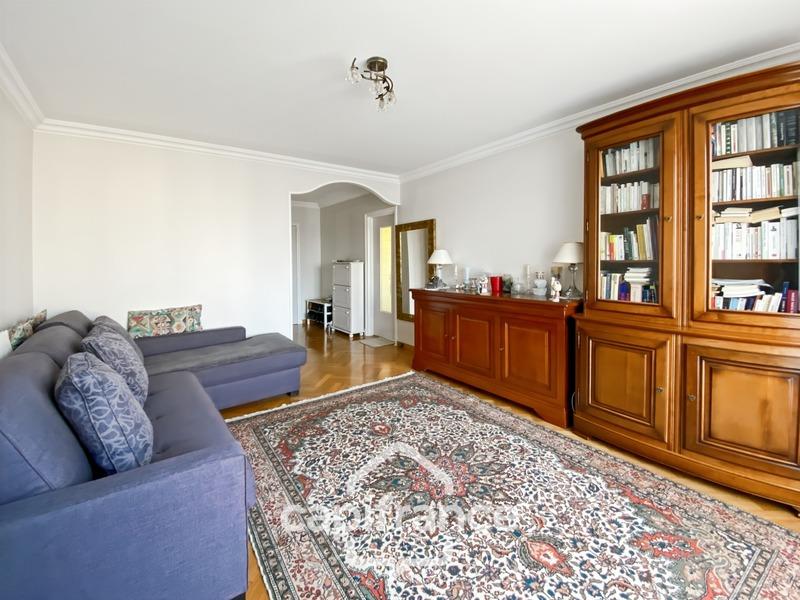 Appartement - 73 m² - 4 pièces