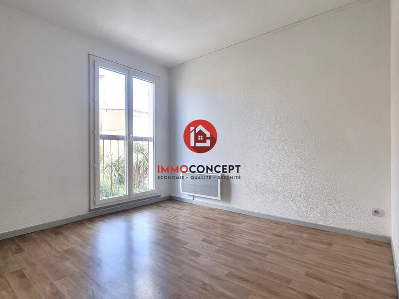 Appartement - 95 m² - 4 pièces