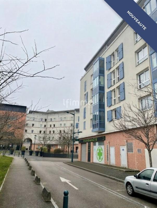 Appartement - 74 m² - 4 pièces