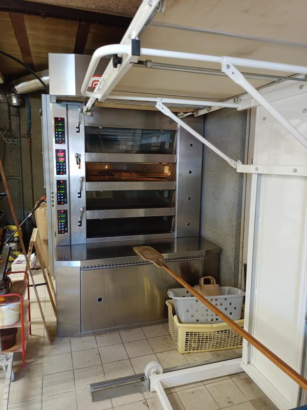 Fonds de commerce - Magasins - 150 m²