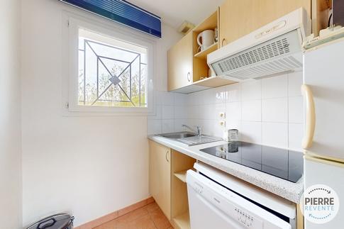 Maison - 41 m² - 3 pièces