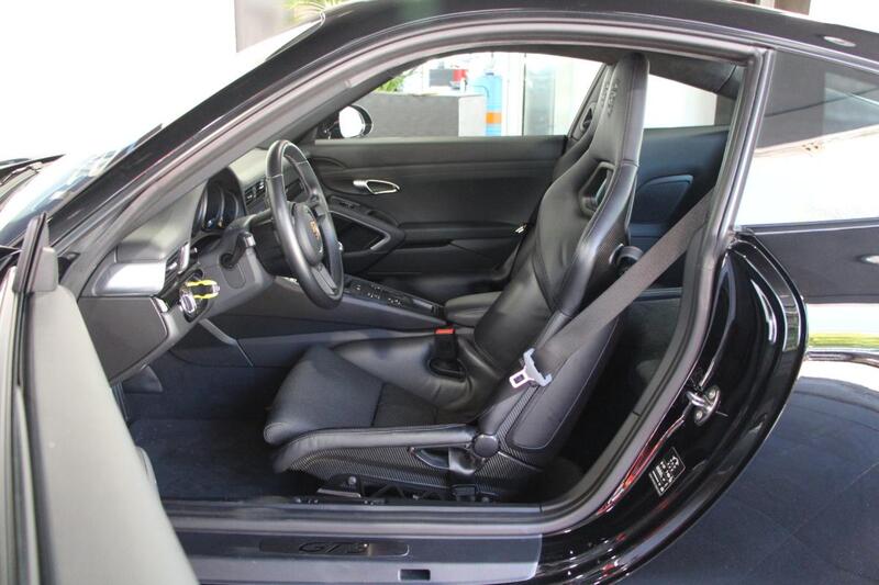 Porsche 911 Gt3 991 (2) 4.0 Touring