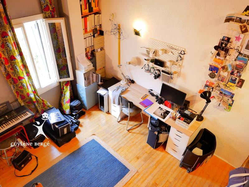 Maison - 133 m² - 5 pièces