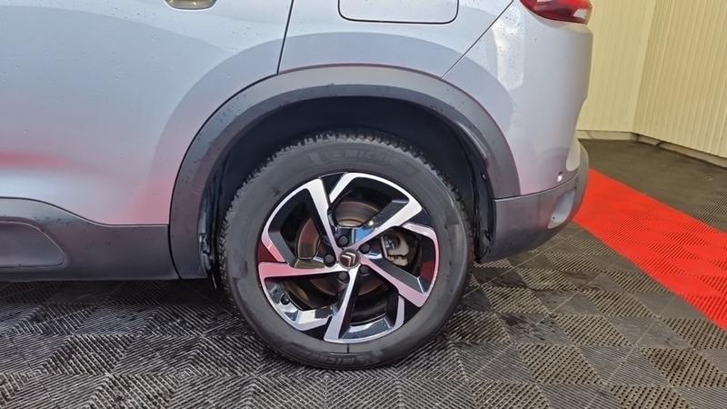 Citroën C5 Aircross Hybride Rechargeable 225 Ss E-Eat8 Shine