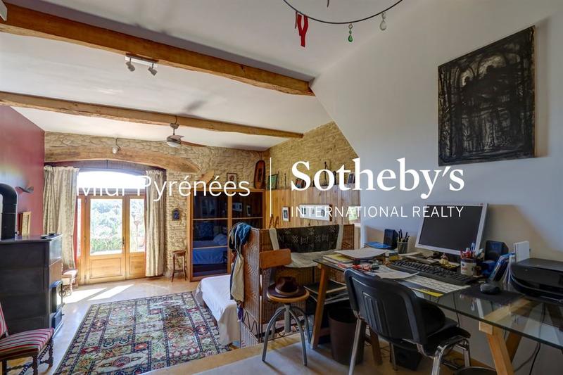 Maison de ville - 336 m² - 10 pièces