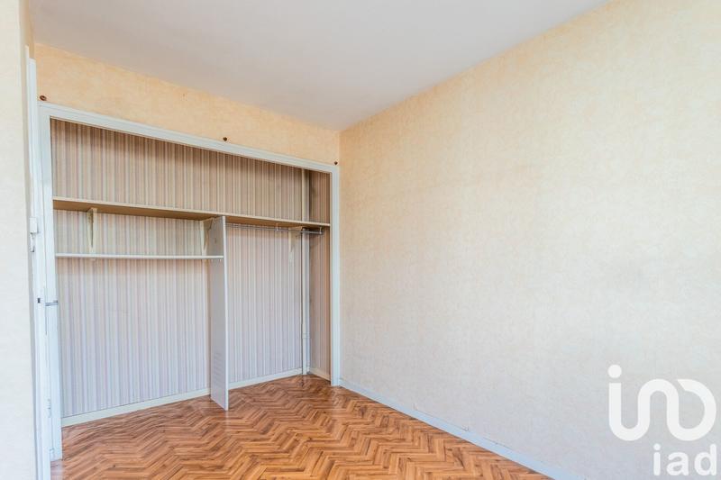 Appartement - 49 m² - 3 pièces