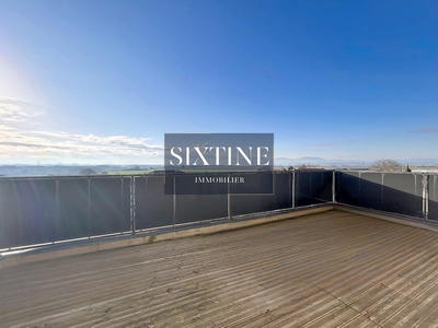 Appartement - 135 m² - 5 pièces