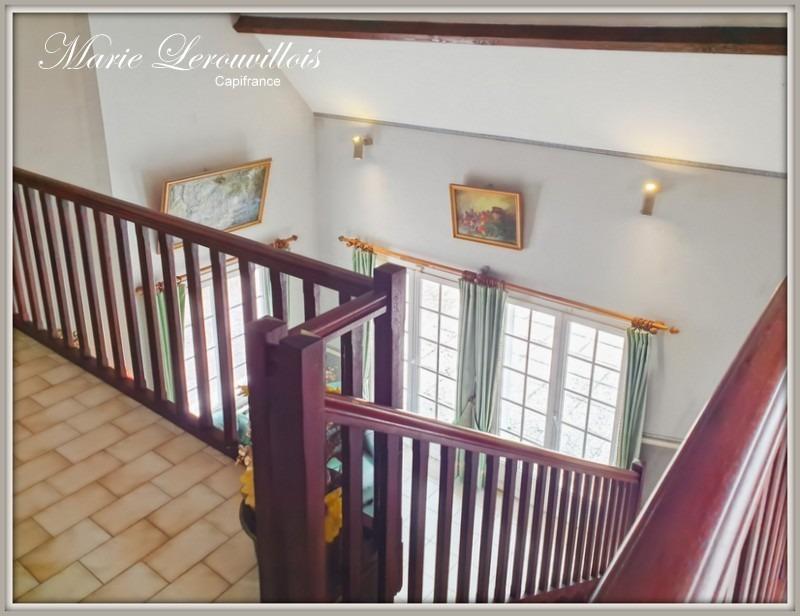 Maison - 115 m² - 6 pièces