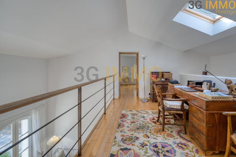 Mas - 145 m² - 4 pièces