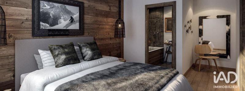 Appartement - 73 m² - 3 pièces