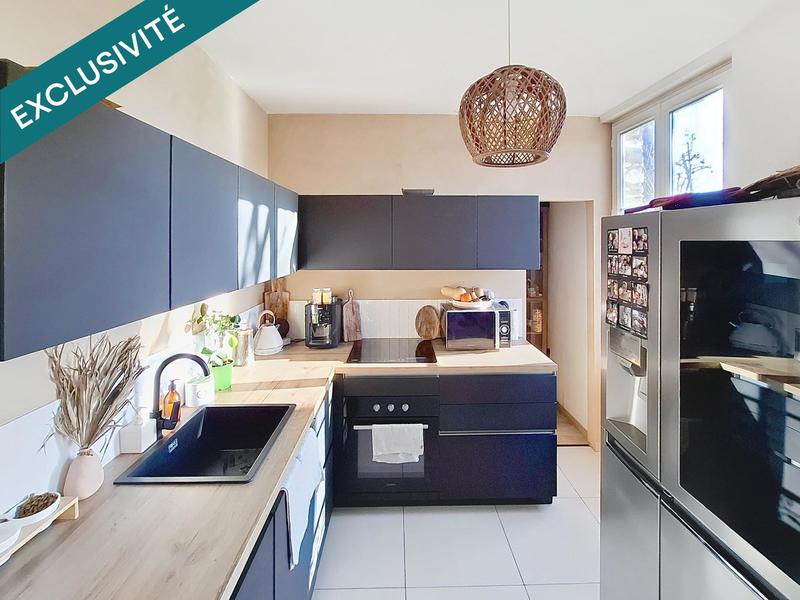 Maison de maîtres - 155 m² - 8 pièces