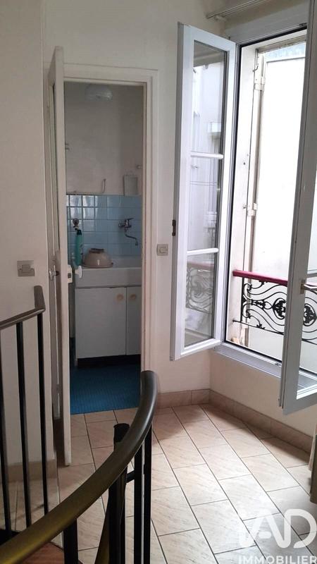 Appartement - 54 m² - 3 pièces