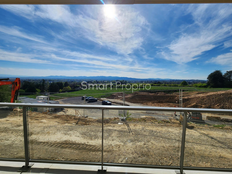 Appartement - 75 m² - 3 pièces