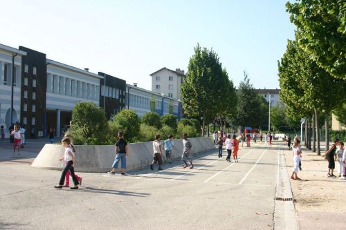 Groupe Scolaire Jean Mermoz