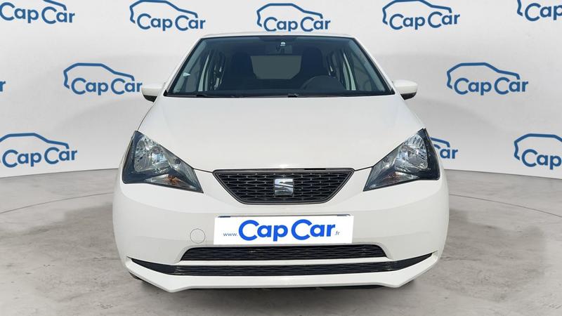 Seat Mii 1.0 60 Style