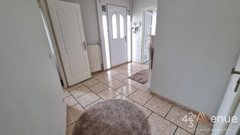 Local commercial - 140 m²