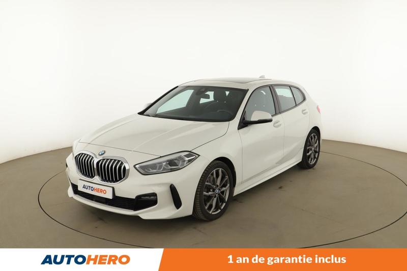 Bmw Série 1 118i m Sport Dkg7 140 ch