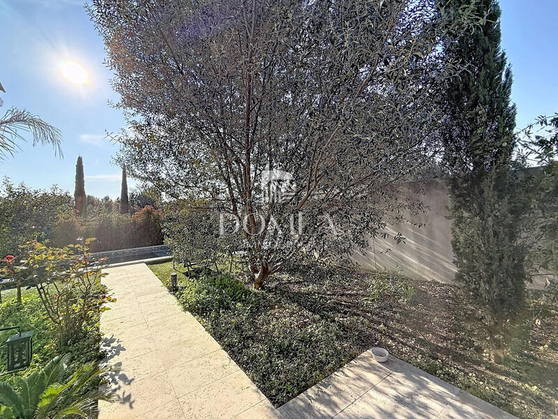 Villa - 100 m² - 4 pièces