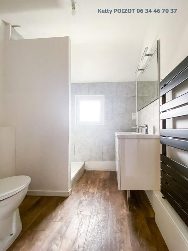 Maison - 120 m² - 7 pièces