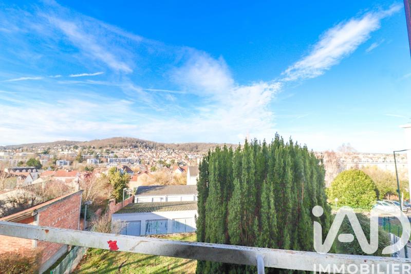 Appartement - 76 m² - 3 pièces