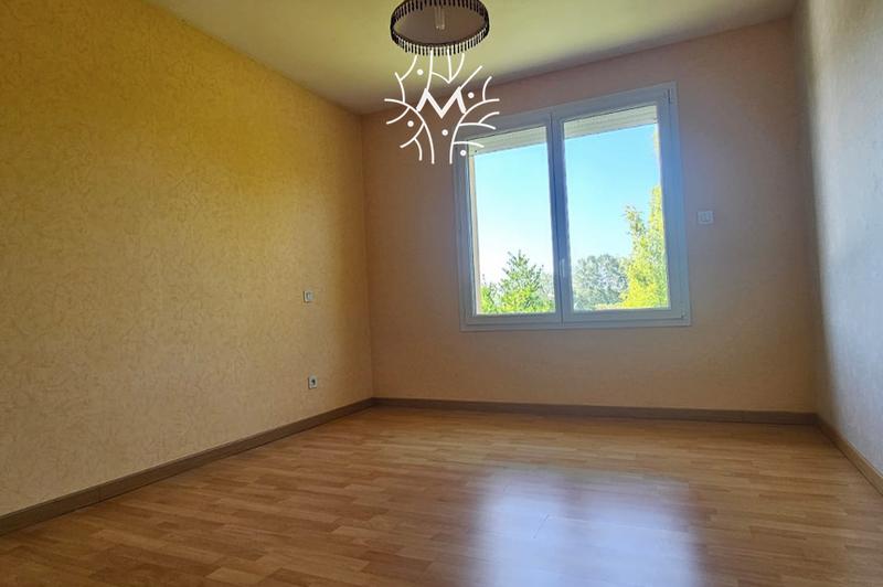 Maison - 112 m² - 5 pièces