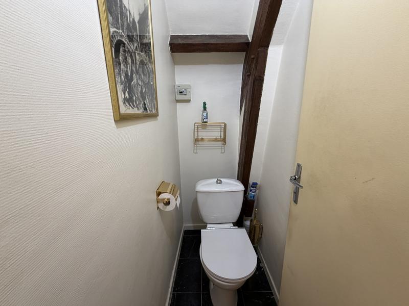 Maison traditionnelle - 150 m² - 7 pièces