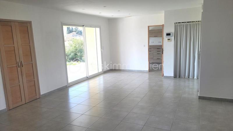 Villa - 115 m² - 5 pièces