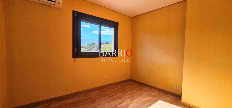 Maison - 96 m² - 5 pièces