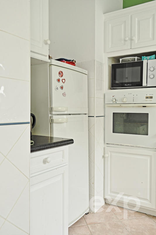 Maison - 87 m² - 5 pièces