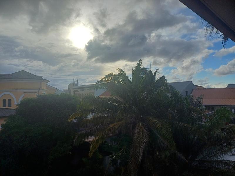 Appartement - 35 m² - 1 pièce