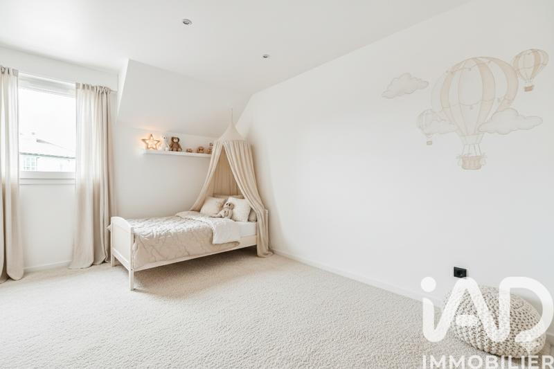 Appartement - 120 m² - 5 pièces