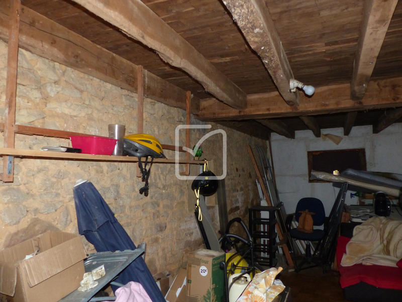 Ferme - 140 m² - 5 pièces