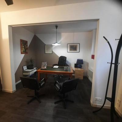 Studio - 27 m² - 1 pièce