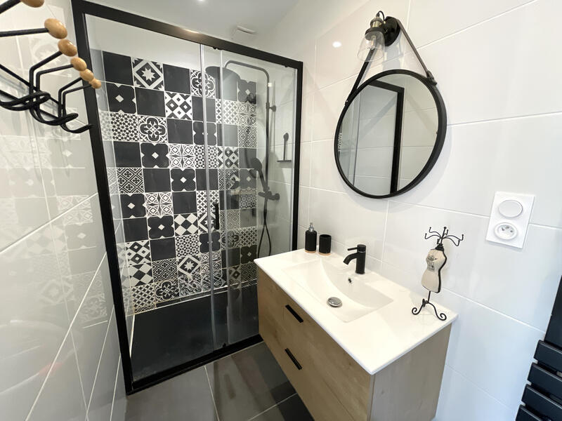 Maison - 174 m² - 6 pièces