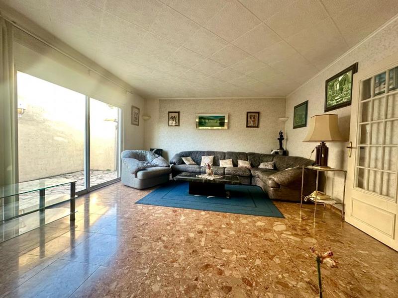 Maison - 107 m² - 4 pièces